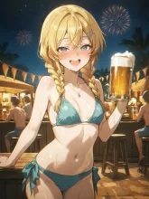 ばふぉめっと — ばふぉめっとさんのAIイラスト