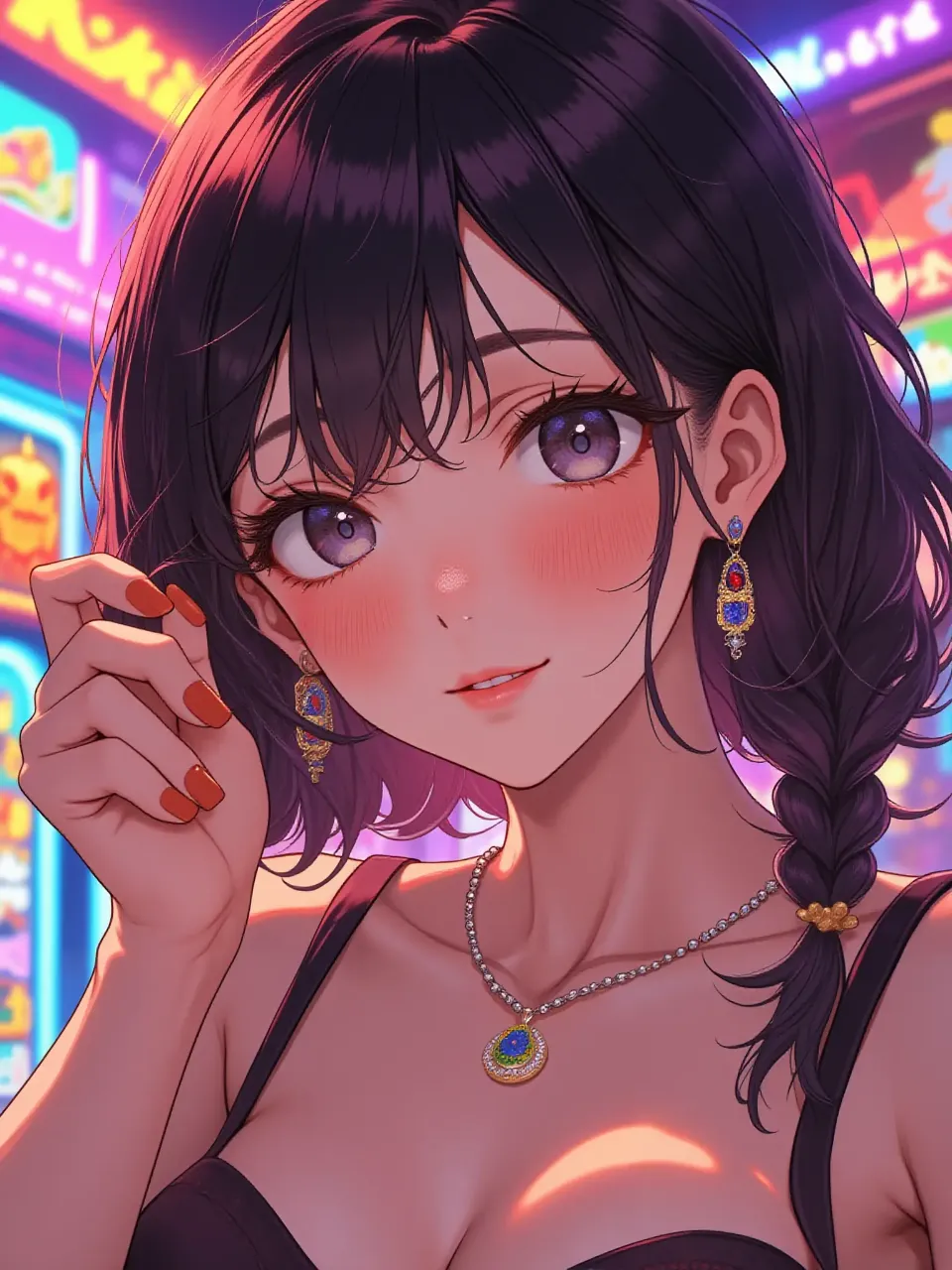 ウタコ485