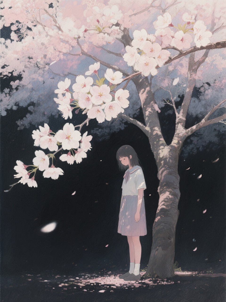 それは美しいこと?