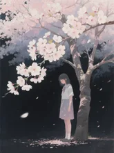 それは美しいこと?