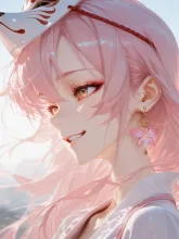 暑くなってきたね — Fairytail0915さんのAIイラスト