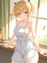 サド — サドさんのAIイラスト
