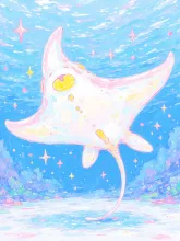 深海