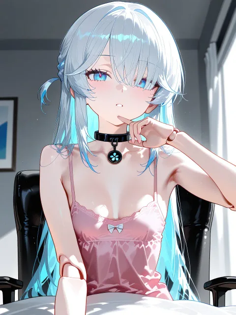 う〜ん!違うな〜