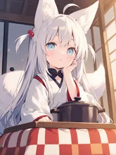 あと何入れようかな？