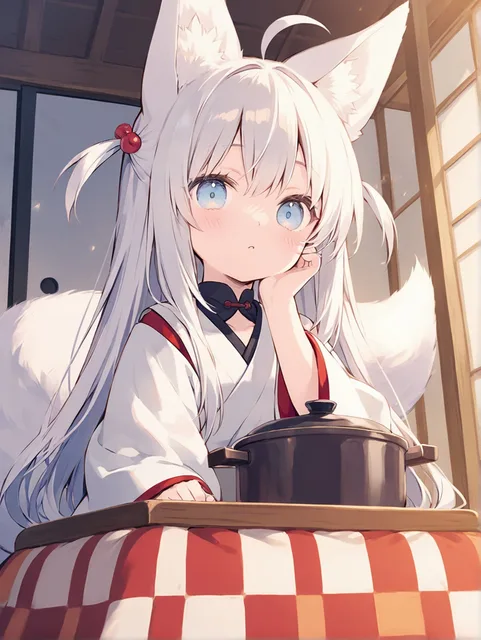 あと何入れようかな?