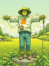 ぼくらの！カカシーマン！！