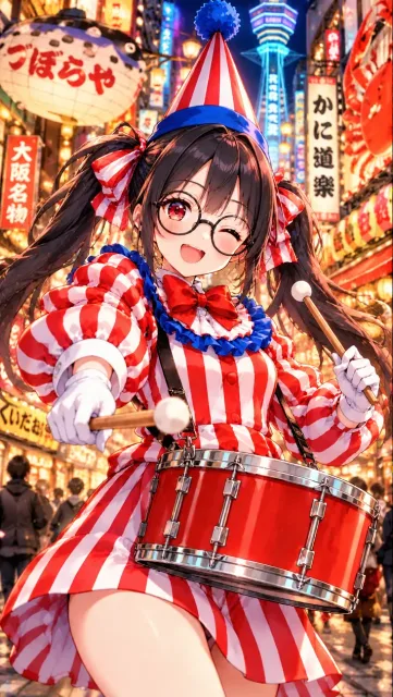 くいだおれコス