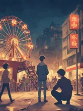 あああ — あああさんのAIイラスト
