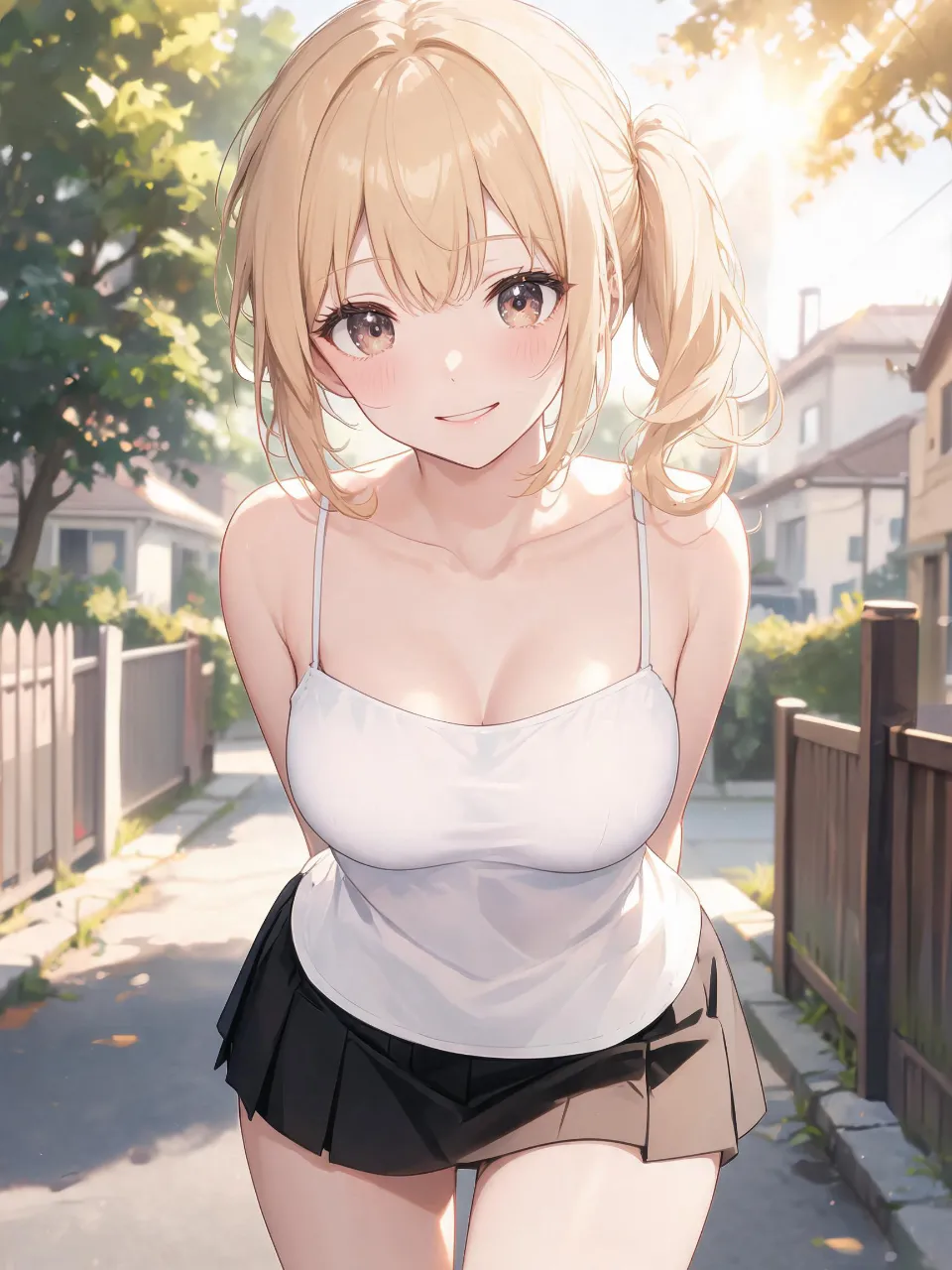 路地