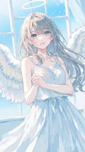消えていく