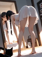 スタイルズレが直らない💦