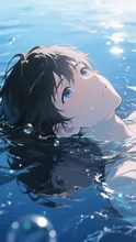 💧