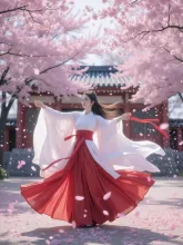 SUPPART の AI イラスト