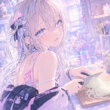 tar — tarさんのAIイラスト
