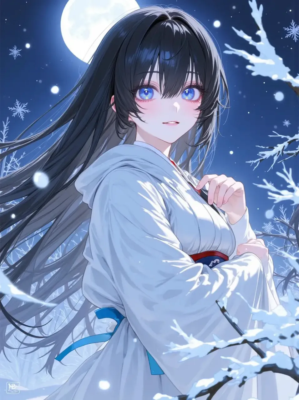 SA — SAさんのAIイラスト
