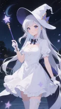 氷牙☆フェンリル — 氷牙☆フェンリルさんのAIイラスト
