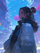 白昼ユートピア