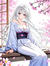 SUPPART の AI イラスト