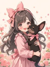 チワワ好き❤️