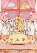 TikTok Make-A-Wish シンデレラ ドレス 魔法 — Make-A-WishさんのAIイラスト