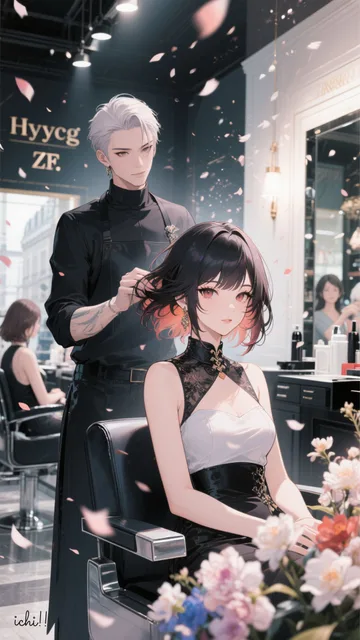 Top Stylist
