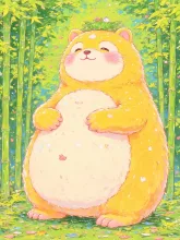 ノーム — ノームさんのAIイラスト