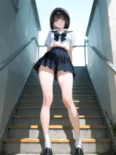 授業…始まるよ