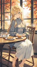 れど — れどさんのAIイラスト