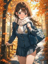 か、かなでくんっ！この服装恥ずかしい！
