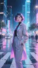 東京ナイト