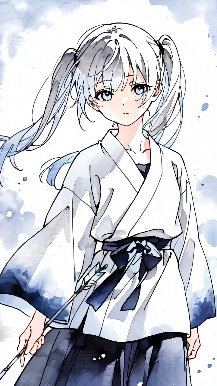 SUPPART の AI イラスト