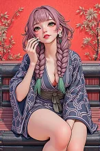 🌟イベント 第110弾·オリジナルカード の投稿作品