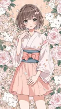 SUPPART の AI イラスト
