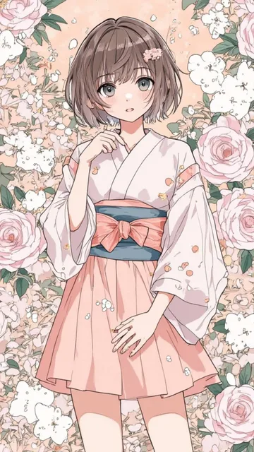 RefreshingIllustration - Emmylee