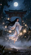 mdx88888 — mdx88888さんのAIイラスト