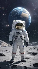 🌟イベント 第61弾·宇宙が奏でる音楽 の投稿作品