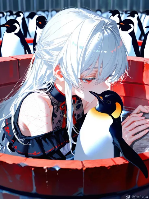 ペンギン