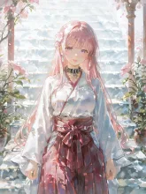 SUPPART の AI イラスト