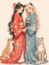 記念写真