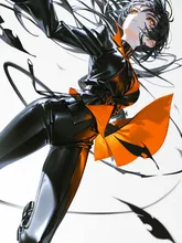 SUPP232906845 — SUPP232906845さんのAIイラスト