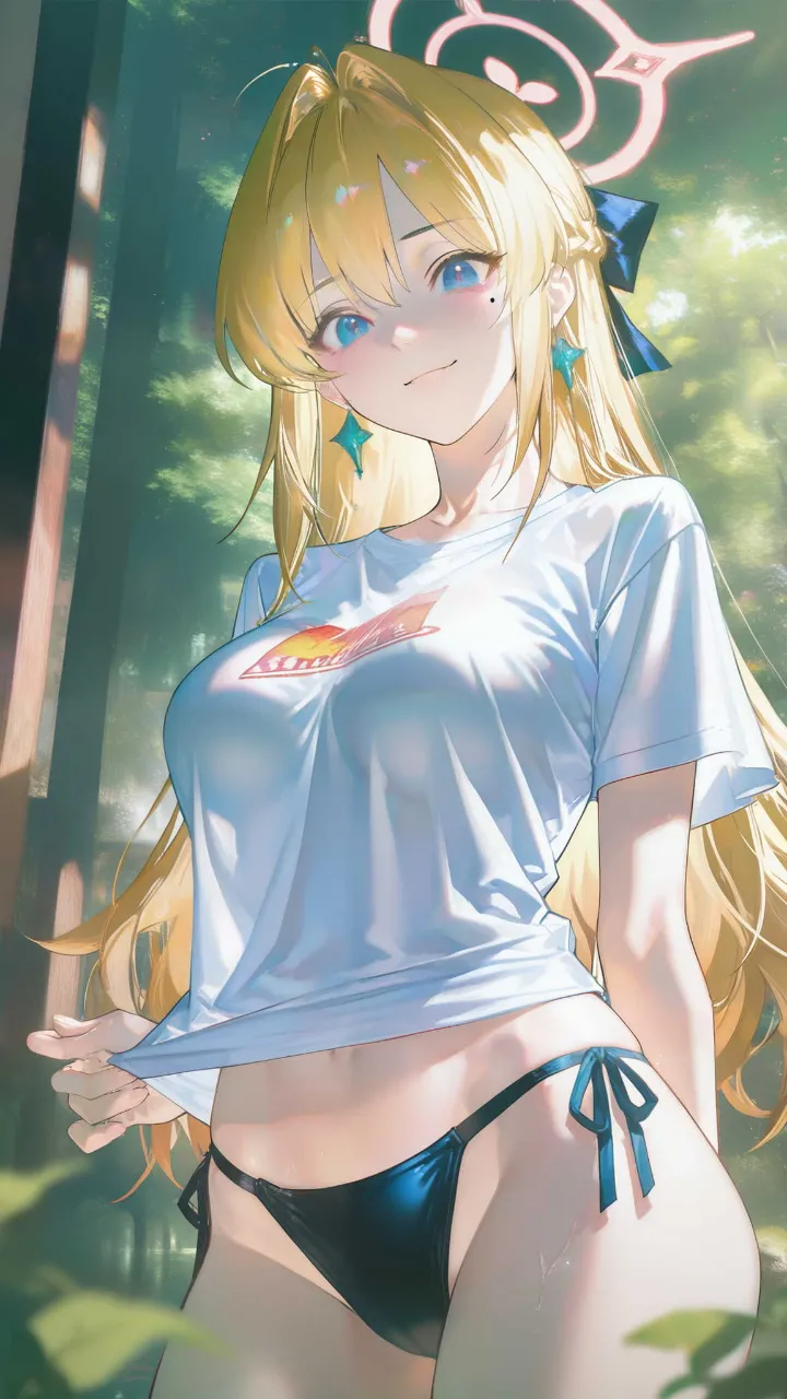 煙嵐織夢