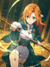 SUPPART の AI イラスト
