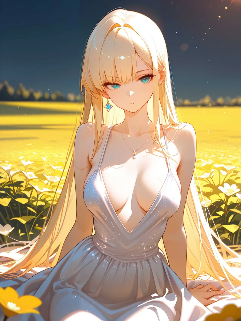 maachan — maachanさんのAIイラスト