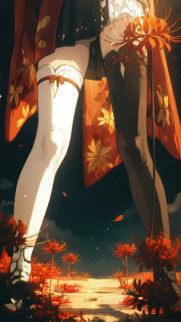 彼岸花