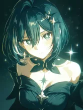 星が消えた夜