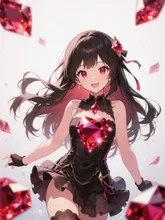 カカ — カカさんのAIイラスト