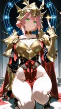 SUPPART の AI イラスト