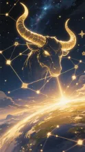 おうし座の世界