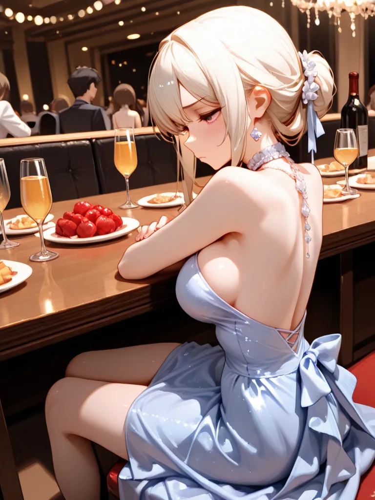 SUPPART の AI イラスト